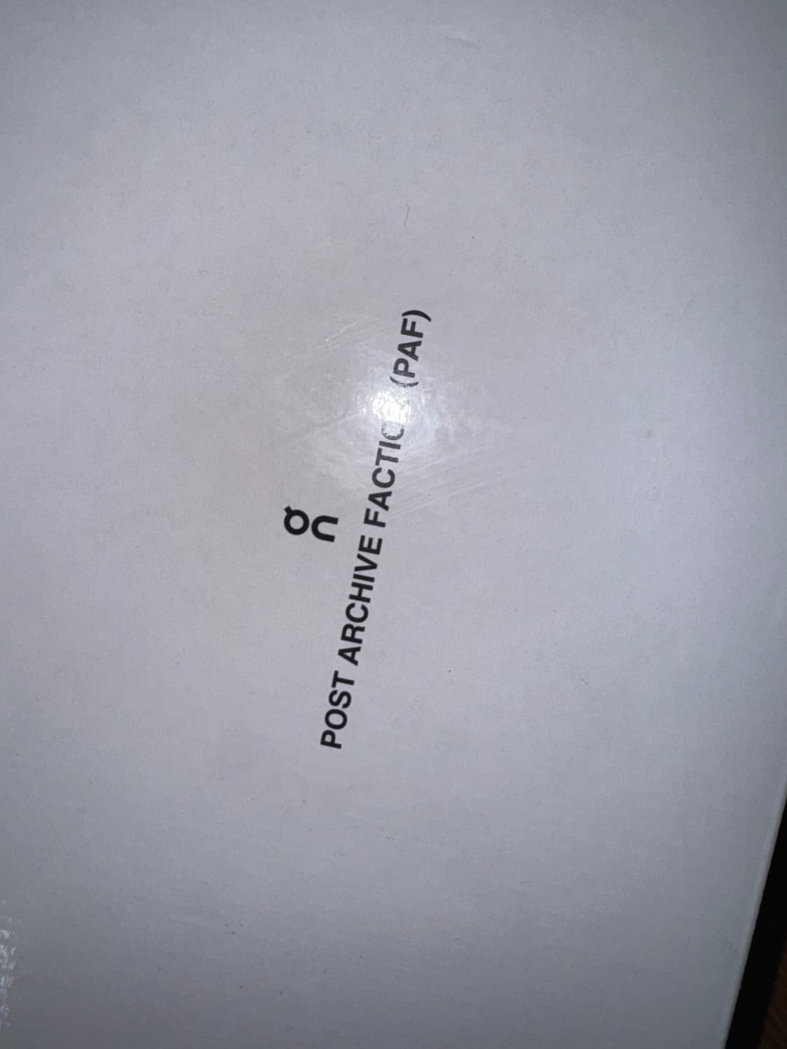 post archive faction(파프) 280 상품이미지2