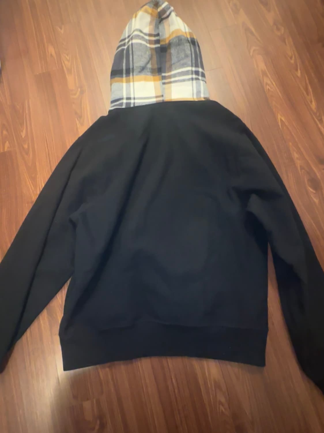 NOAH 드로우스트링 후디  상품이미지5