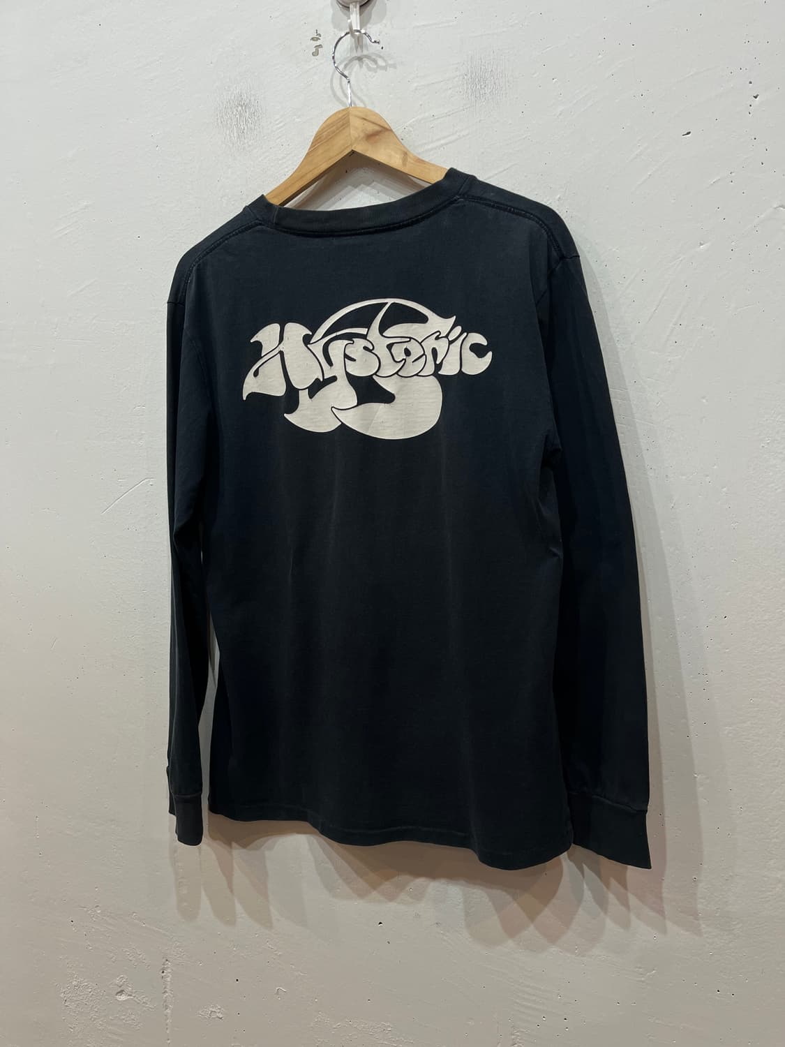 90년대 히스테릭글래머 아카이브 롱슬리브  상품이미지1