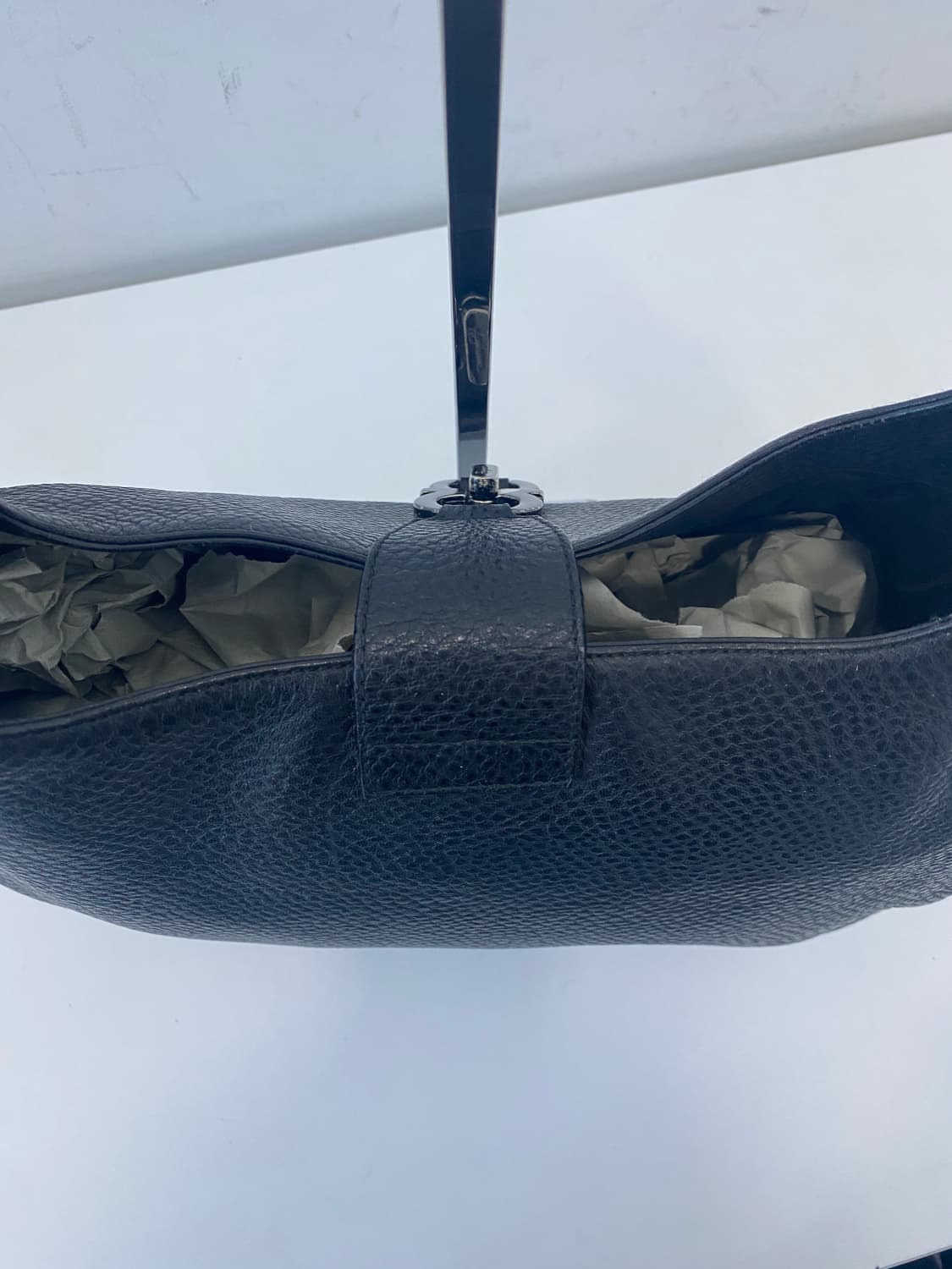 페라가모 간치니 숄더백 상품이미지9