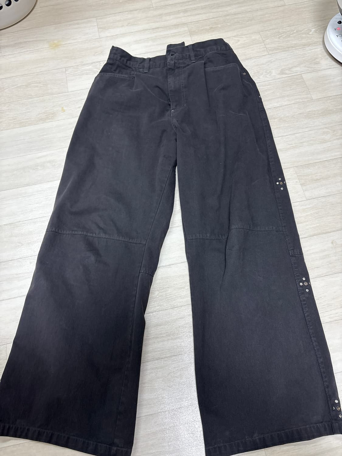 폴리테루 빈티지차콜 징시마 3사이즈 상품이미지3