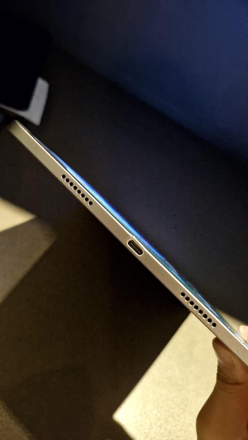 애플 아이패드 프로11 4세대 M2 128gb wifi 상품이미지4