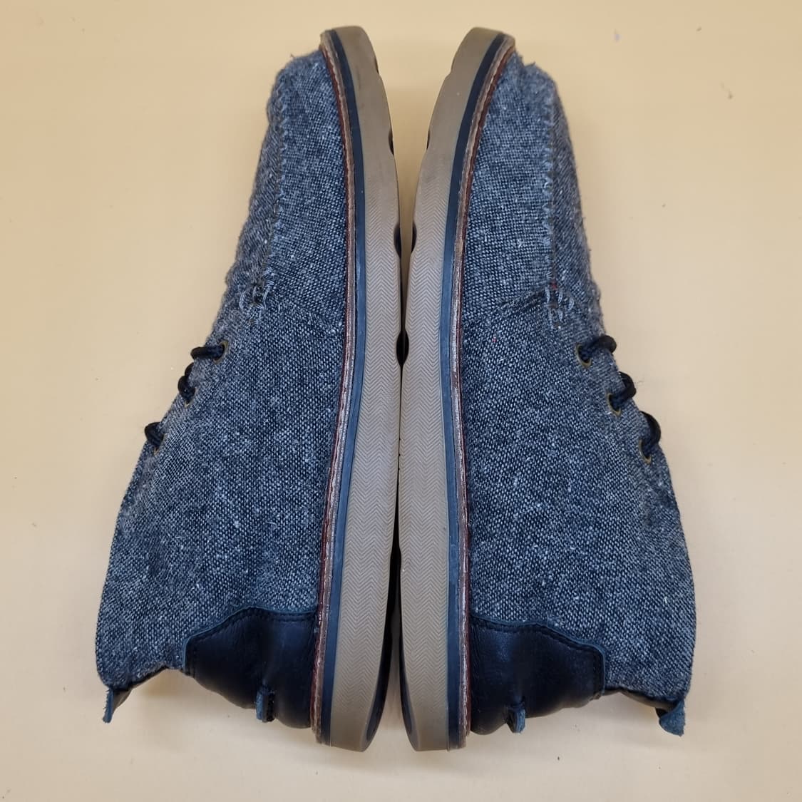 TOMS 탐스 남성부츠 실사이즈265 상품이미지5