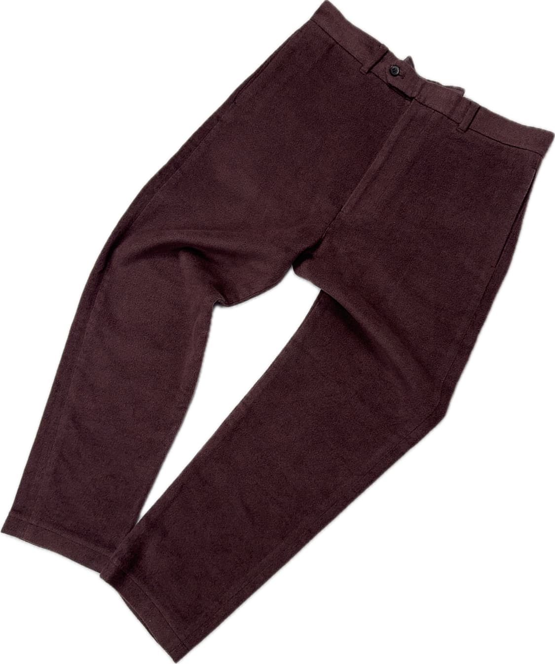 BED J.W. FORD 신치백 울팬츠 상품이미지1