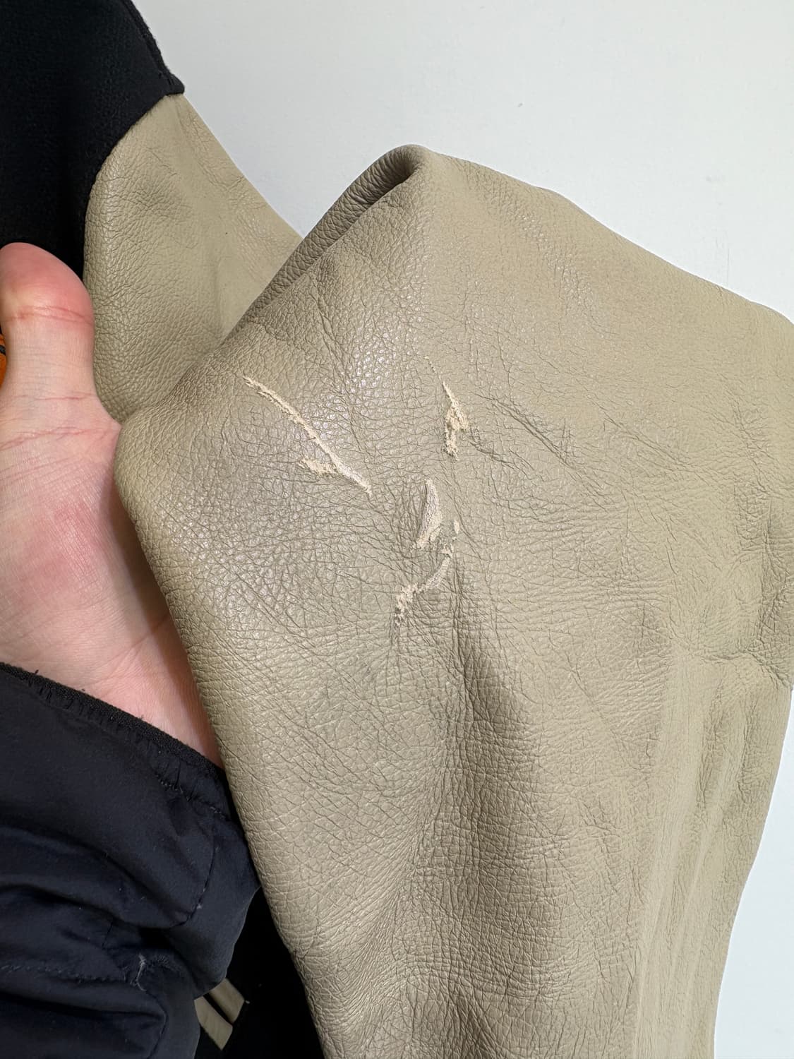 HOUSTON 자켓 상품이미지6