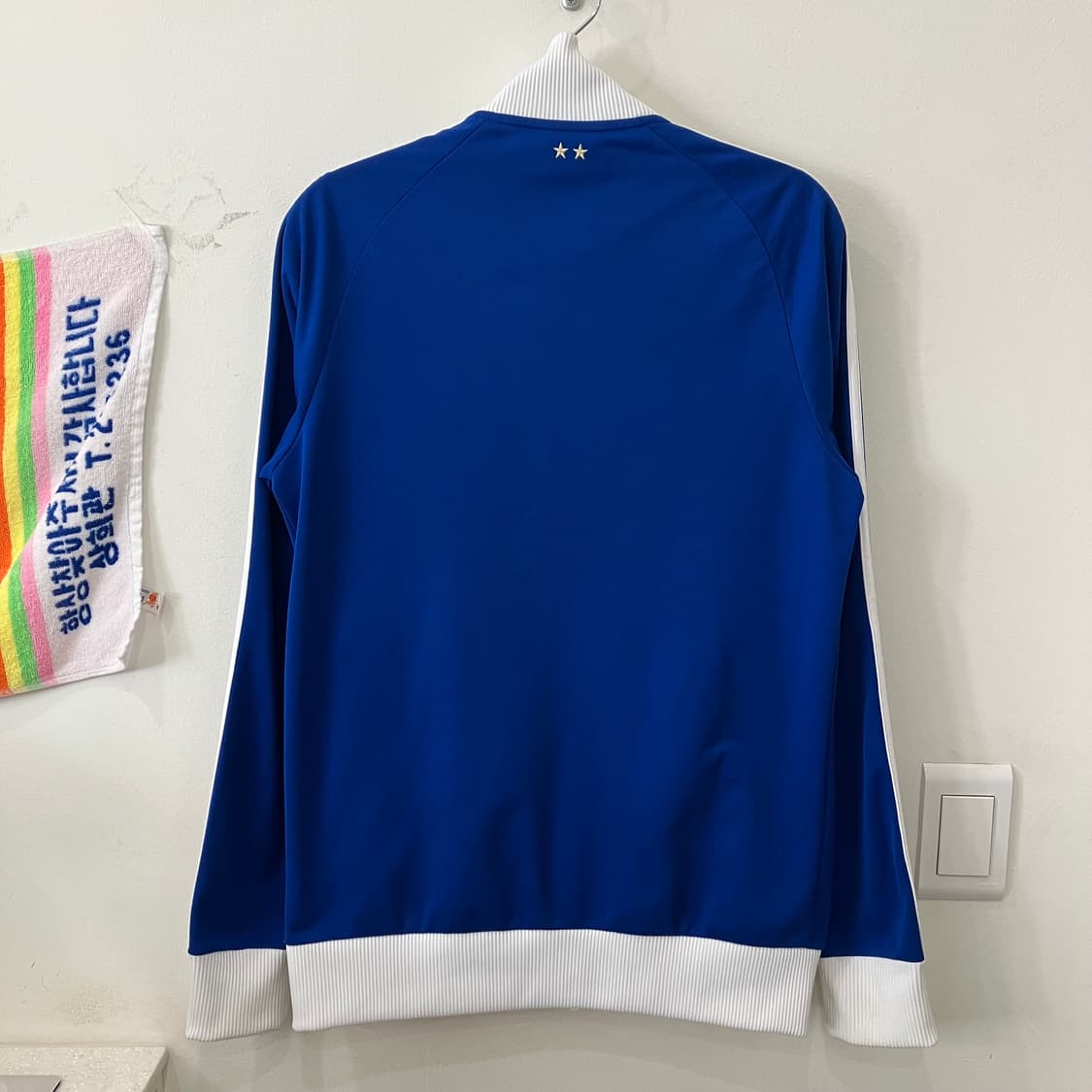 31 아디다스 아르헨티나 져지 상품이미지2