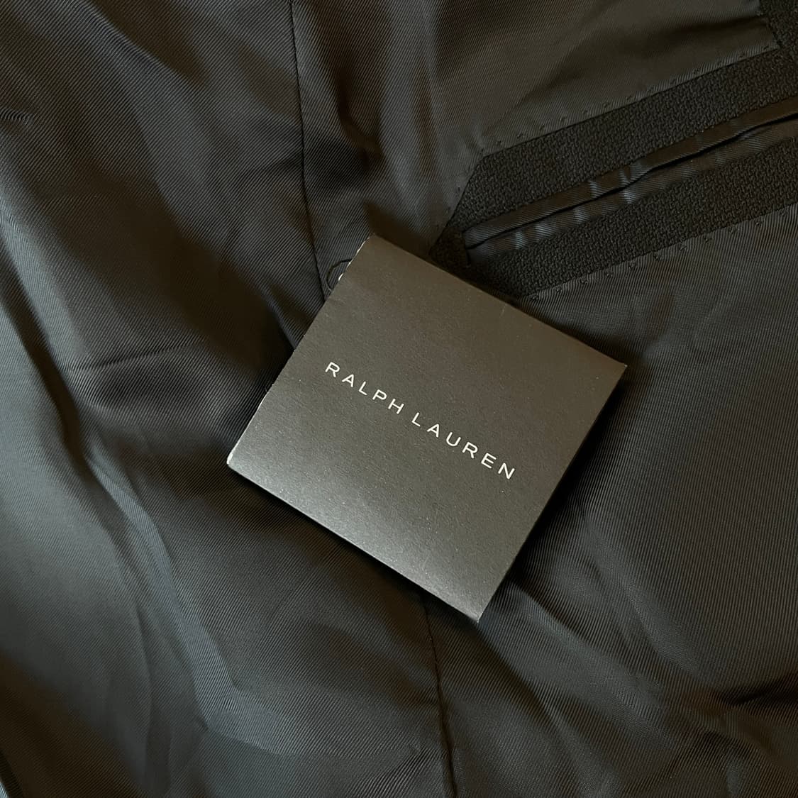 RalphLauren Black Label  Blazer ( ~100 ) 상품이미지9
