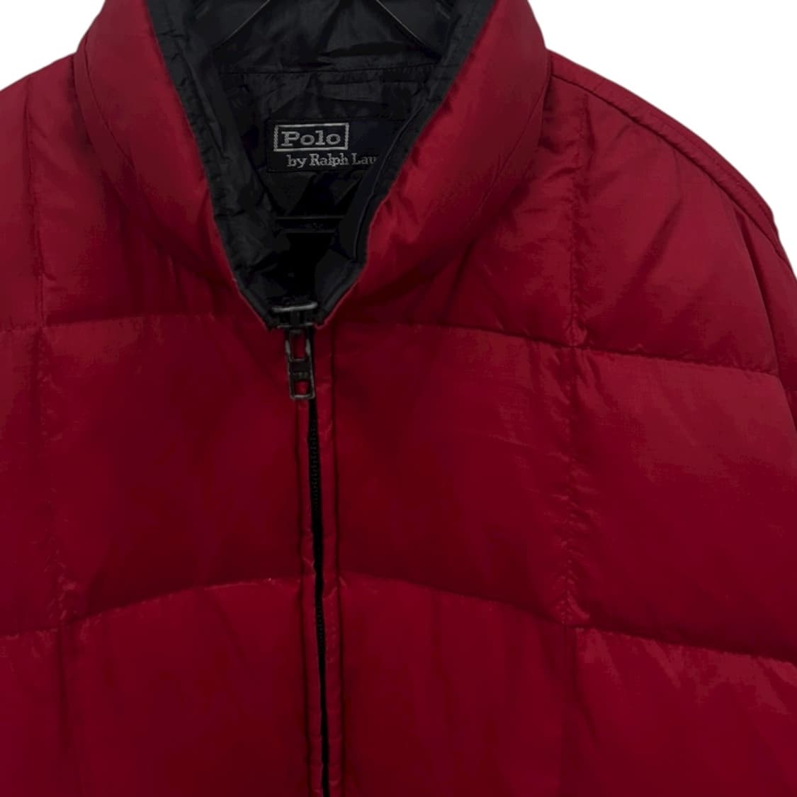 폴로스포츠 다운패딩 상품이미지3