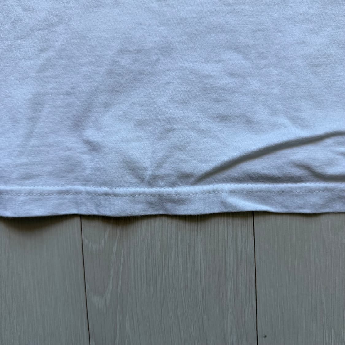 90s Vintage Hanes Beefy-T 상품이미지7