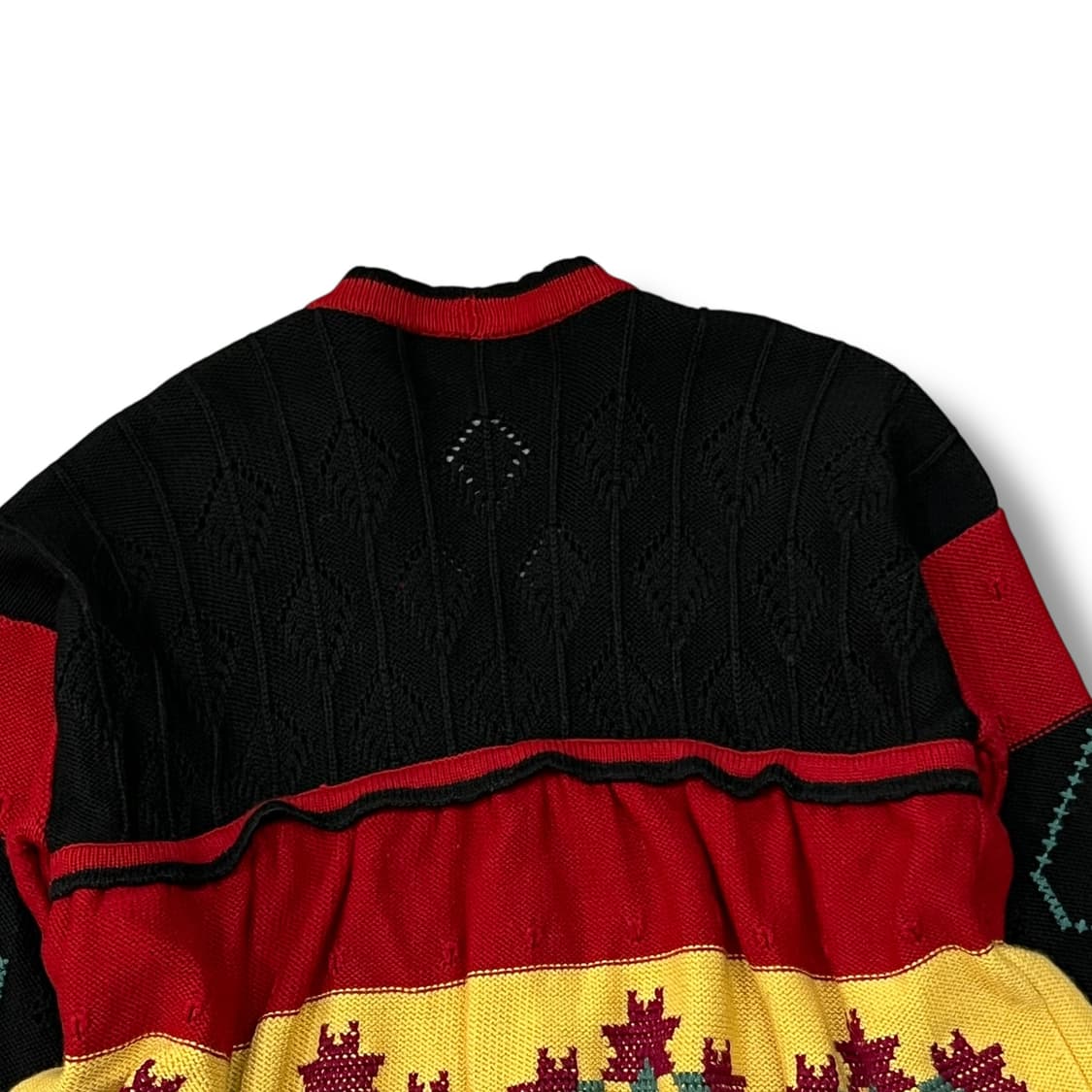  소니아리키엘 더플 가디건 y13846 상품이미지6