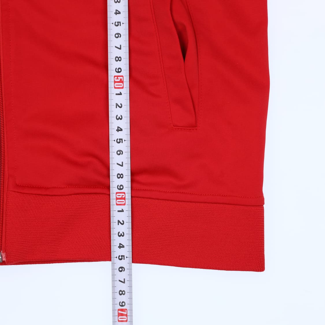 M 나이키 아스날 트랩탑 집업 져지 N7402 상품이미지7