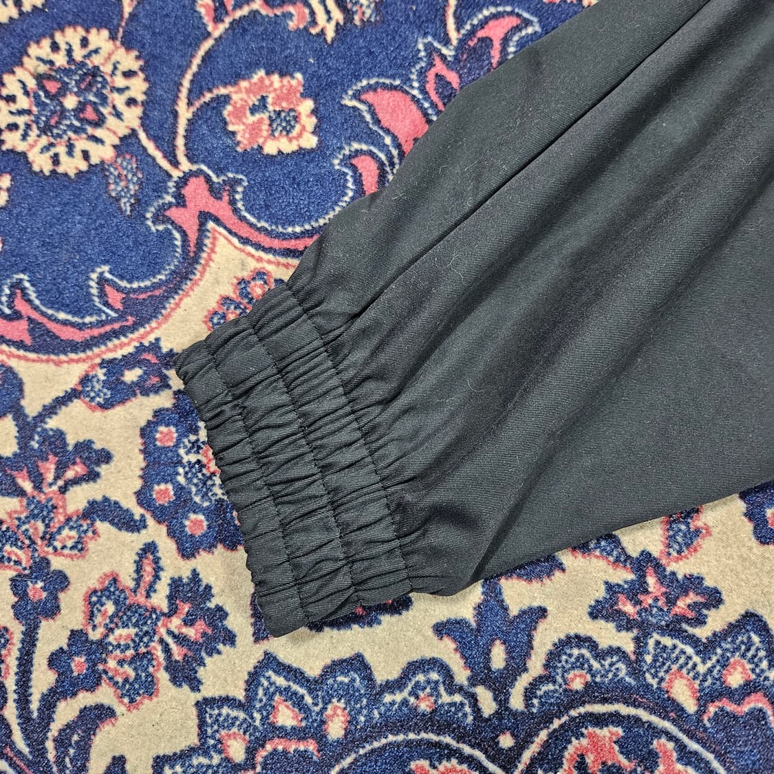 나이키(Nike) 볼드 스우시 하이라이져 나일론 조거팬츠 M  상품이미지4