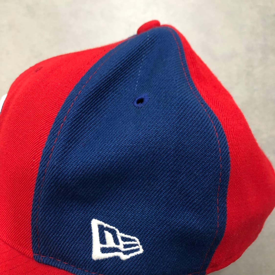뉴에라 mlb 필라델피아 필리스 미국 usa 야구 모자 볼캡 59 상품이미지7