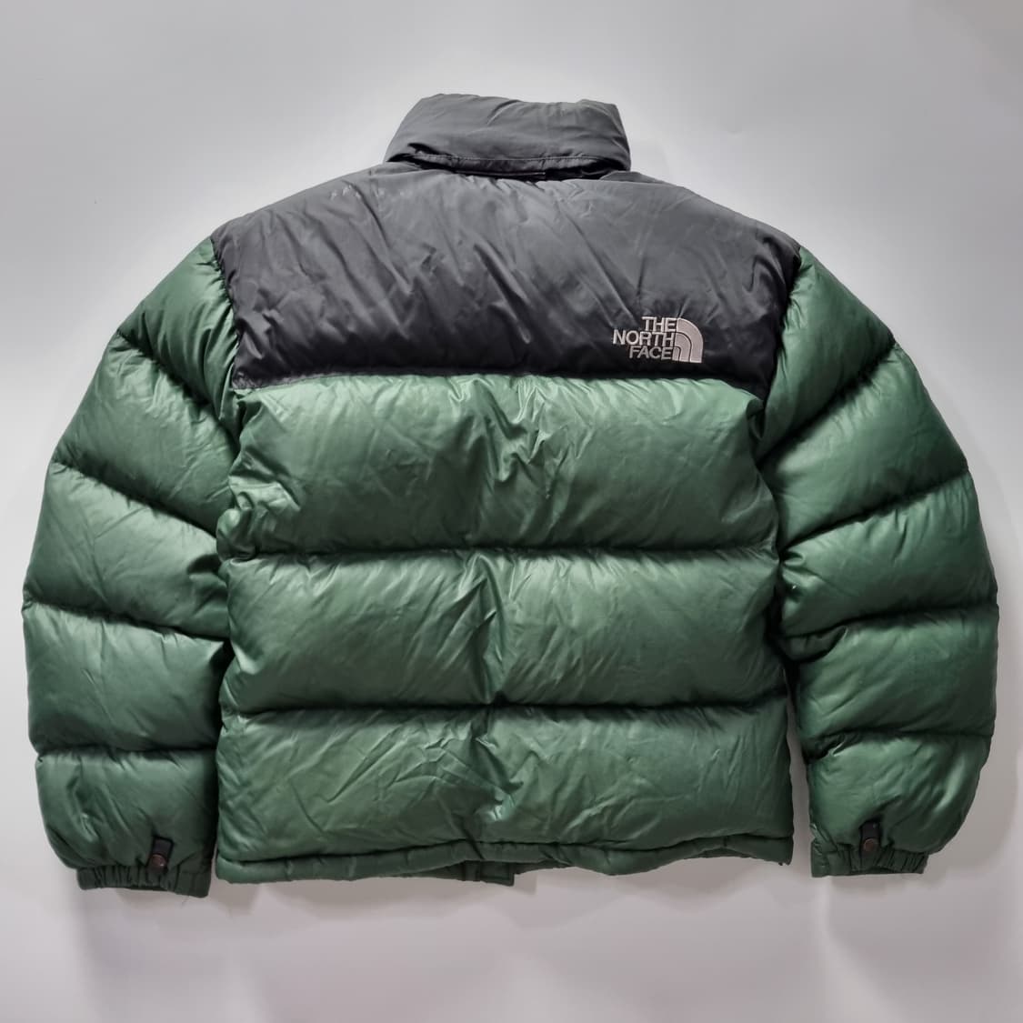 노스페이스 눕시700 패딩 상품이미지2