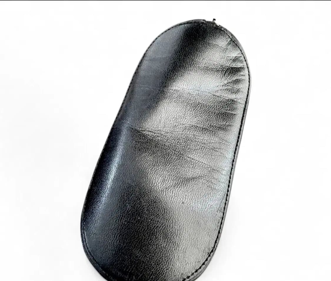 헬무트랭 레더 미니보스톤 핸드백 y2k 상품이미지8