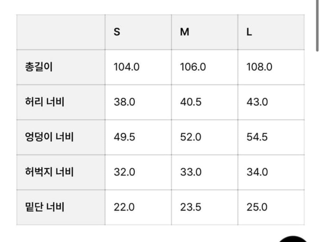 plastic product drift denim 상품이미지3