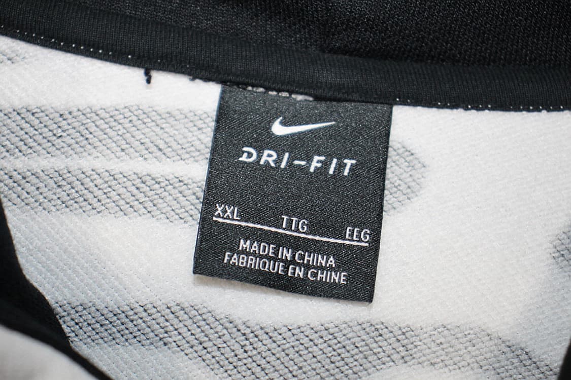 Nike 2002 국대유니폼 타이거 어웨이 xxl 상품이미지7