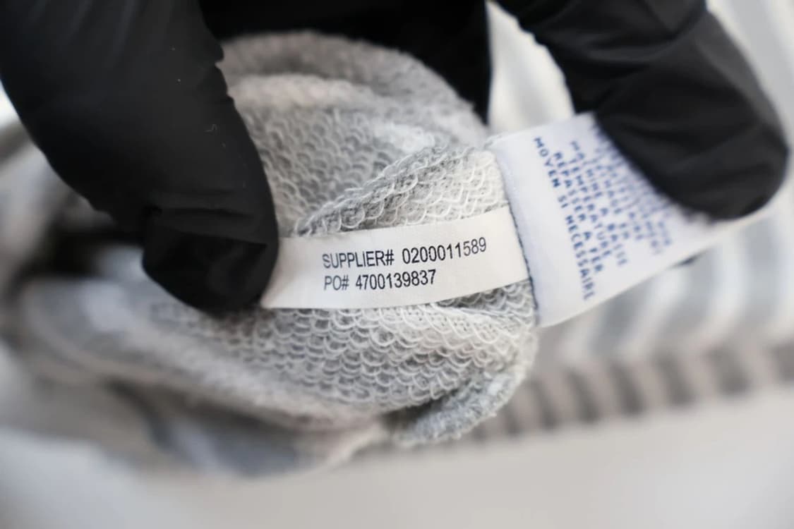 Polo Ralph Lauren Stripe Sweatshirt 상품이미지9