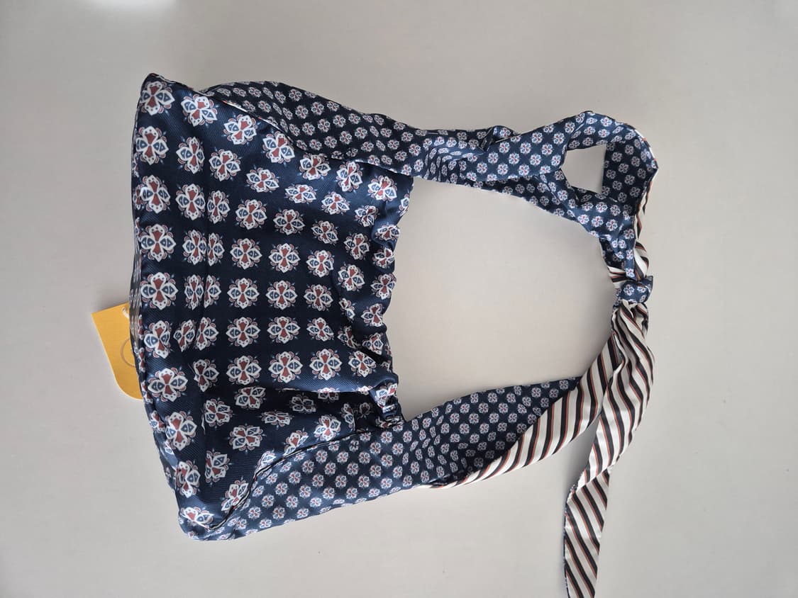 위위 리버서블 스카프 백 상품이미지2