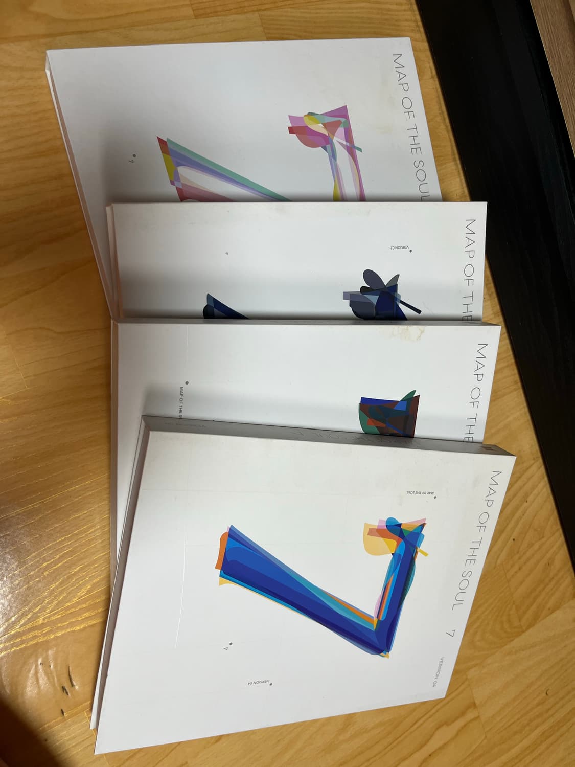 방탄소년단 BTS 굿즈 앨범 등 상품이미지10