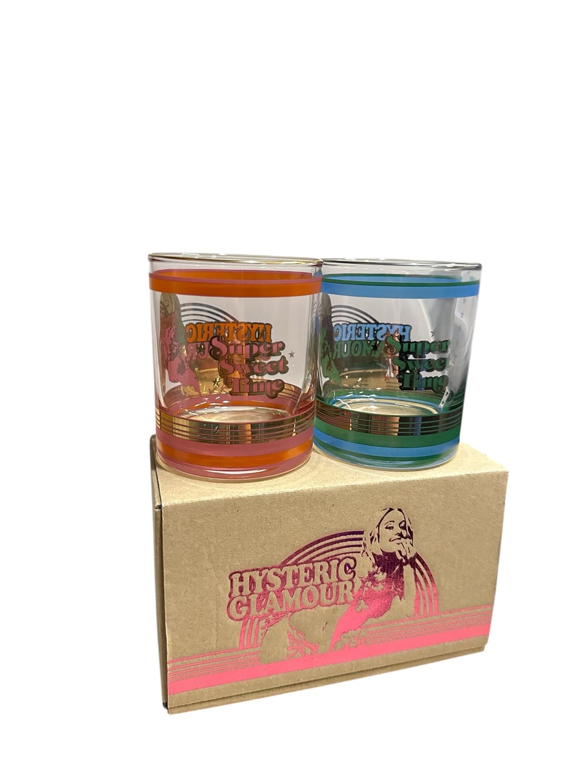 히스테릭 글래머  상품이미지2