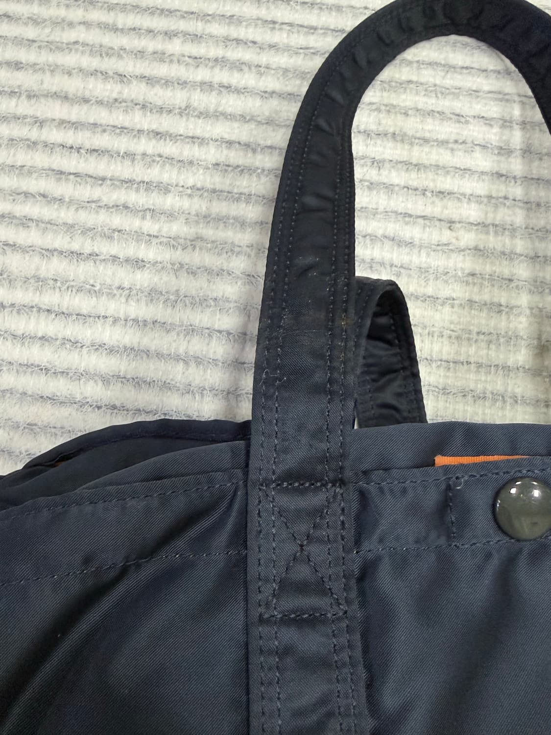 요시다 포터 탱커 더플백 상품이미지7