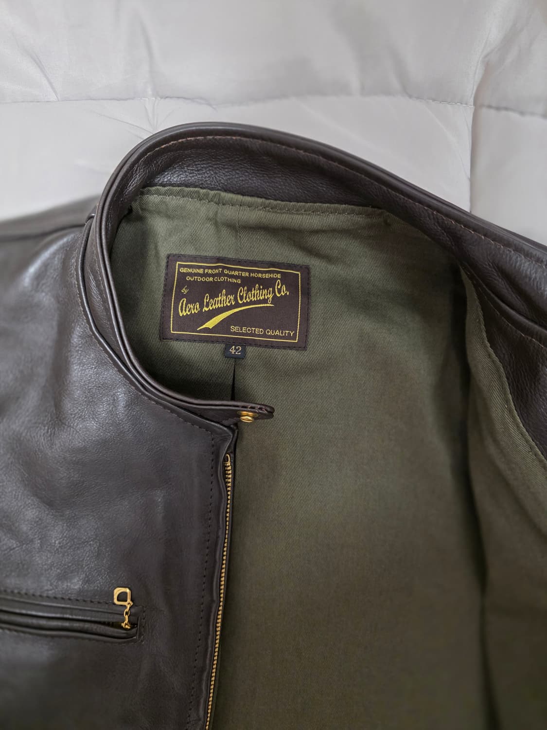 ​[42] 에어로레더 보드레이서 J100 상품이미지3