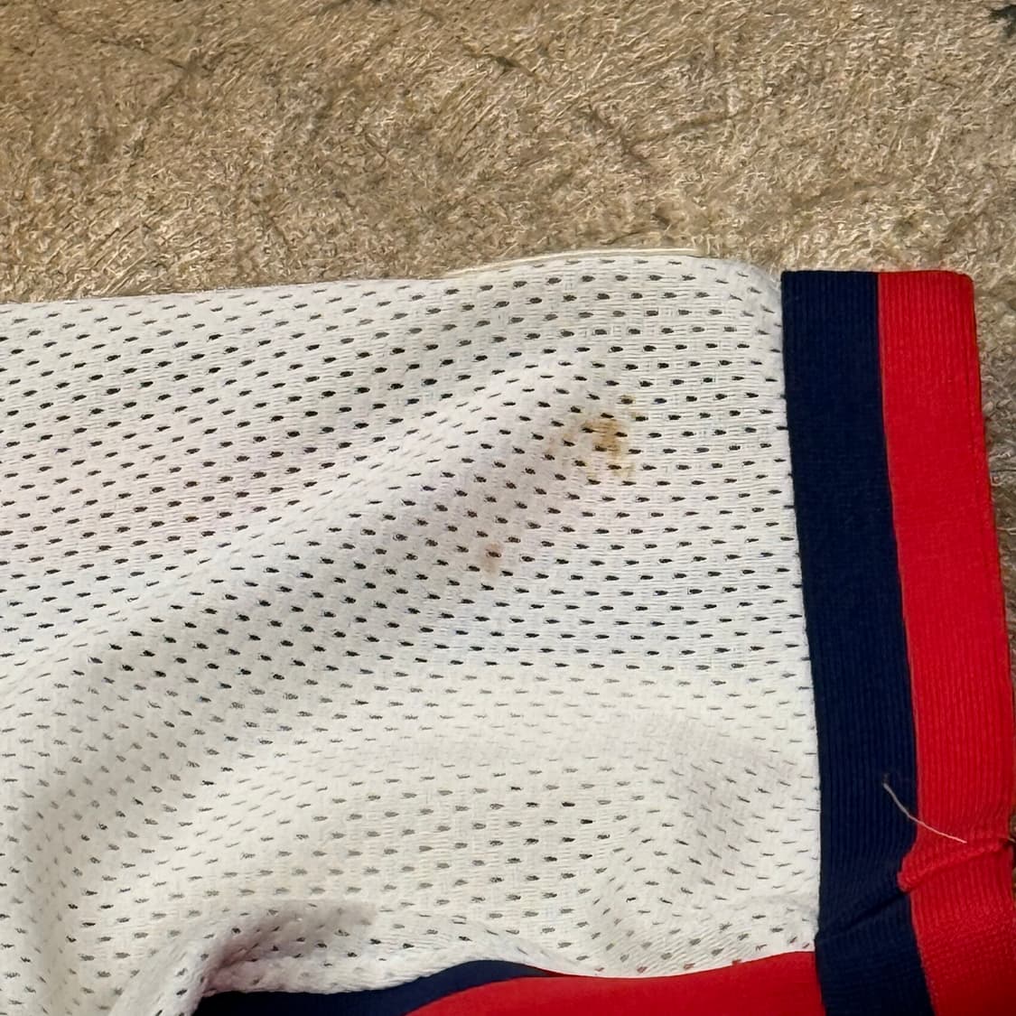 [100] 롯데 자이언츠 8번 전준우 마킹 홈 유니폼 b10 상품이미지4