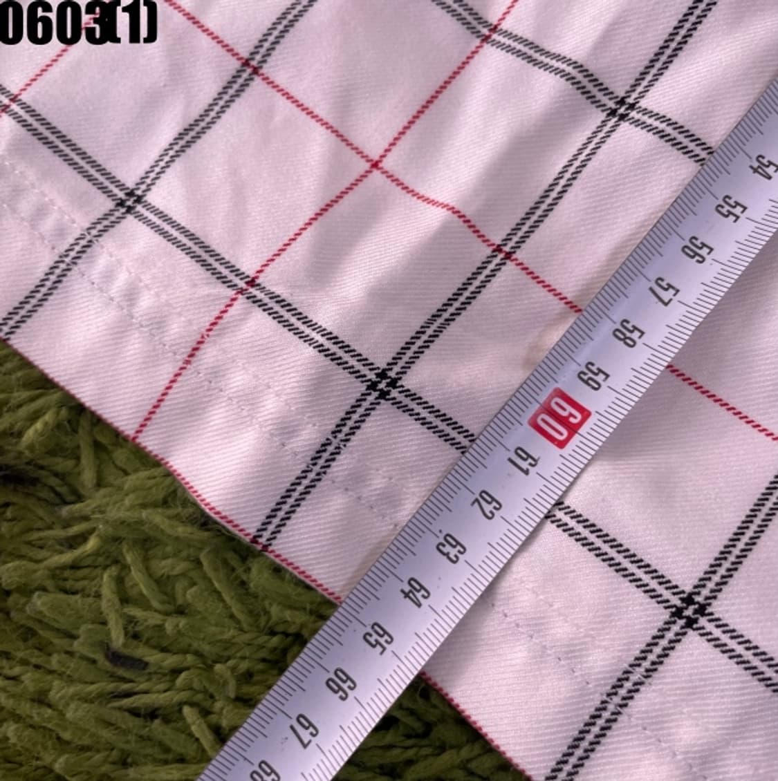 아비렉스 반바지 상품이미지8