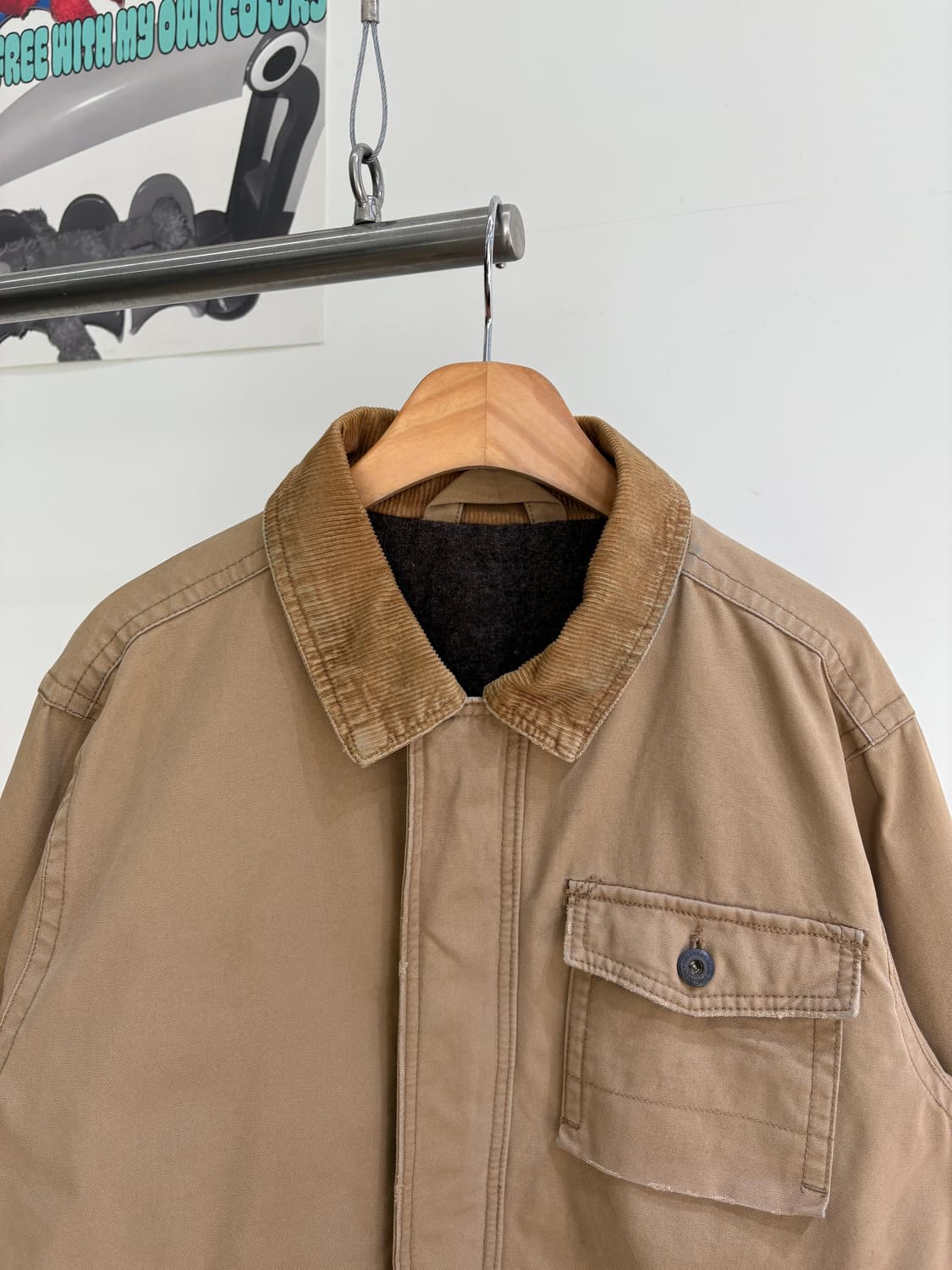 AMERICAN EAGLE 자켓 상품이미지2