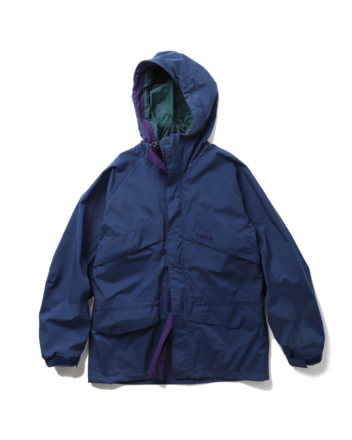 몽벨 mont-bell 90s Mountain Parka 상품이미지1