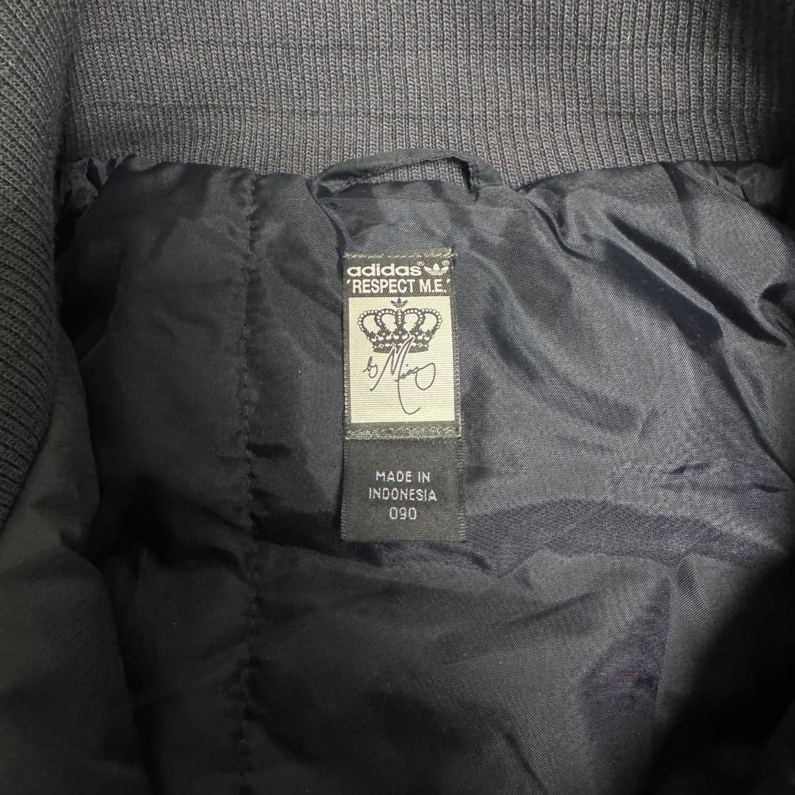 (W) 아디다스 X 미시엘리엇 야상 90 상품이미지6