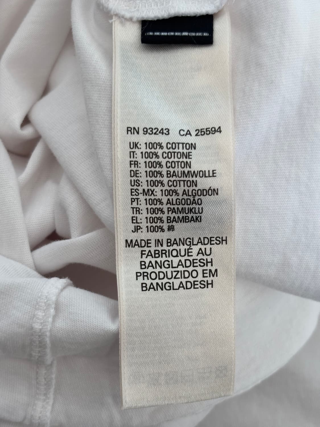 Diesel Round T 상품이미지7