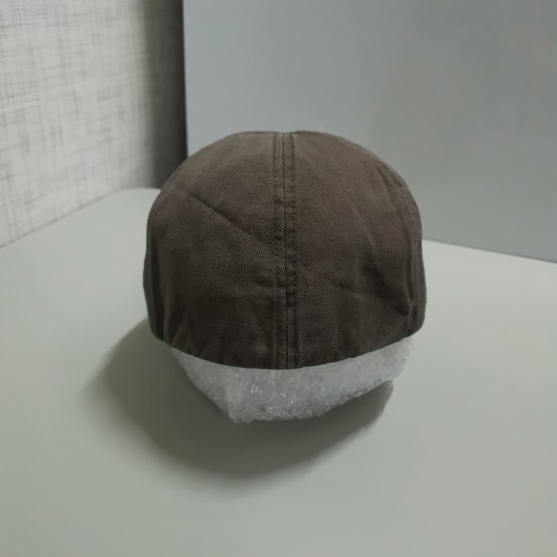 라코스테 크록 로고 워시드 코튼 헌팅캡 빵모자 상품이미지4