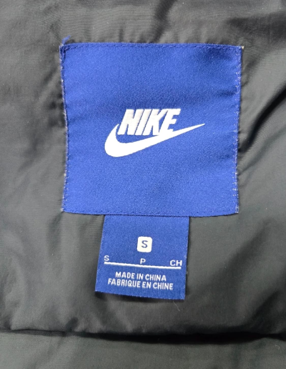 (90) 나이키 남성 다운 후드파카 롱패딩807394-011 상품이미지5