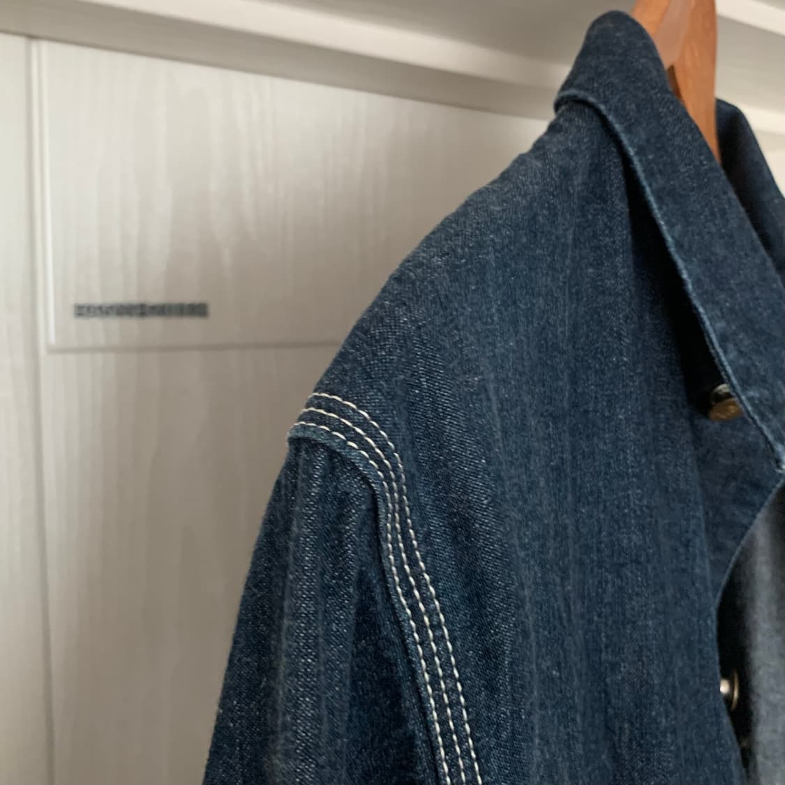 리 Lee 91-j 커버올 자켓  상품이미지3