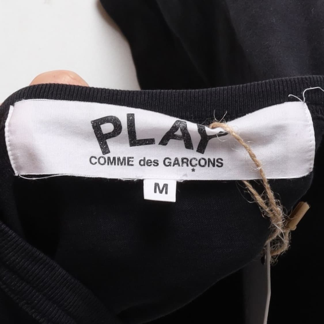 꼼데가르송 플레이 Comme des Garsons T-shrit 상품이미지7