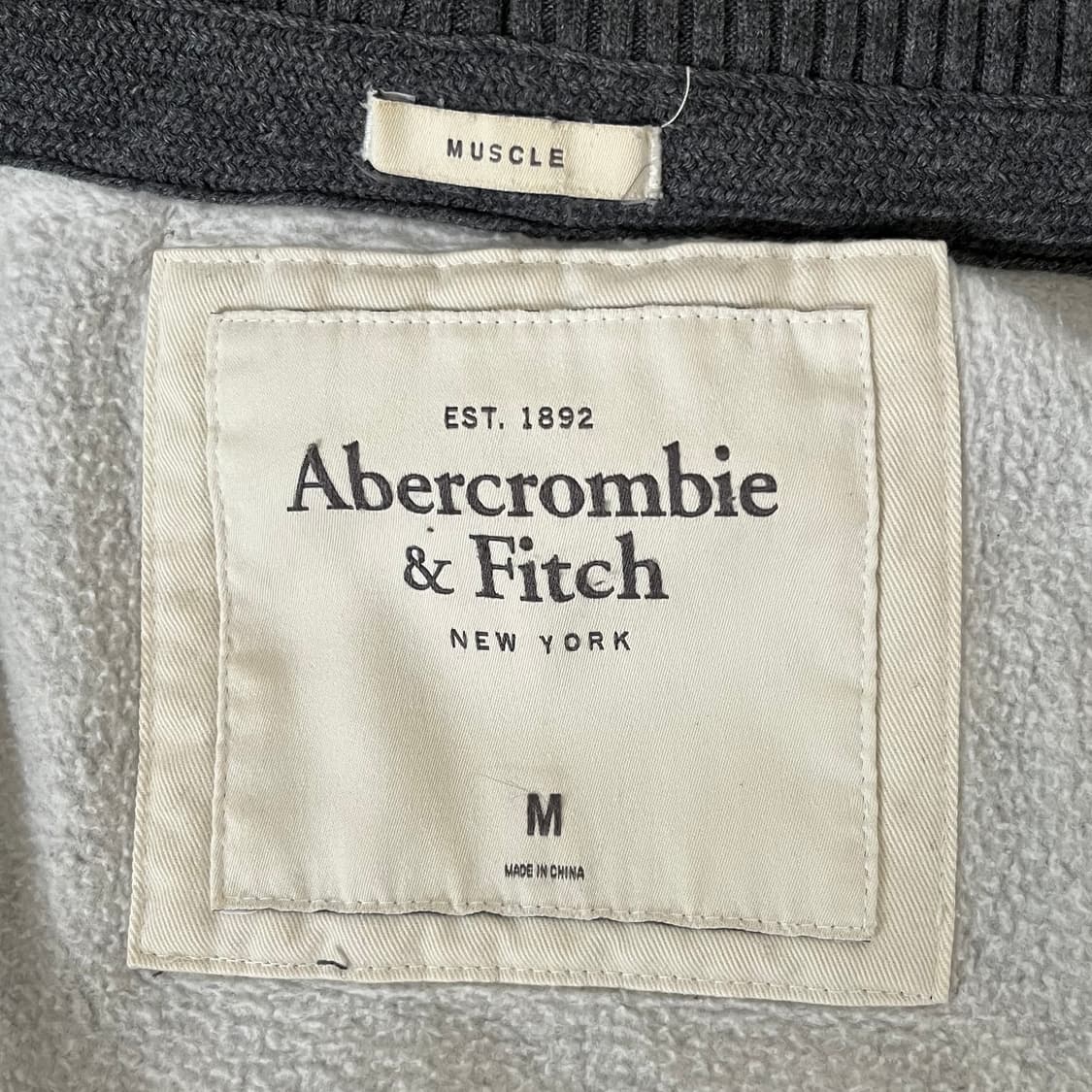 zip up hoodie 상품이미지8