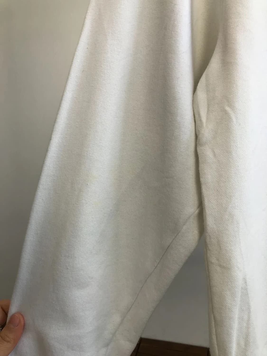 Adidas Two Tone Crewneck Sweatshirt 상품이미지5