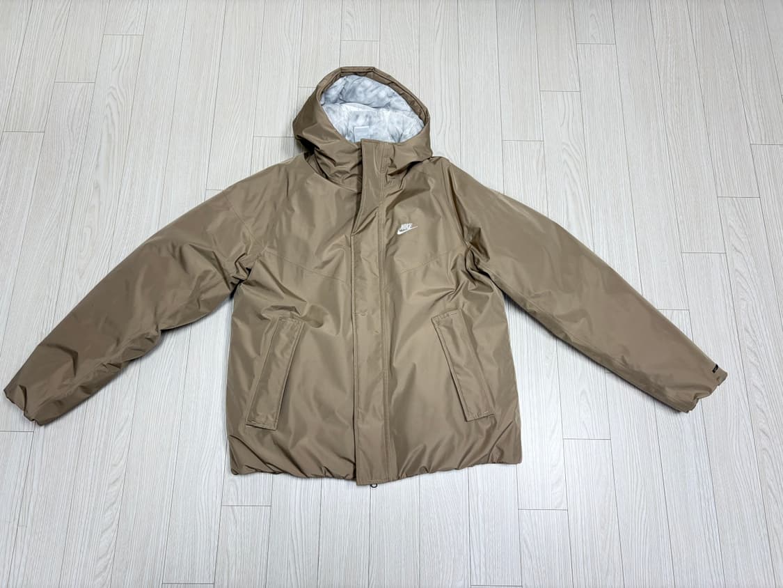 나이키 고어텍스 패딩 M 상품이미지2