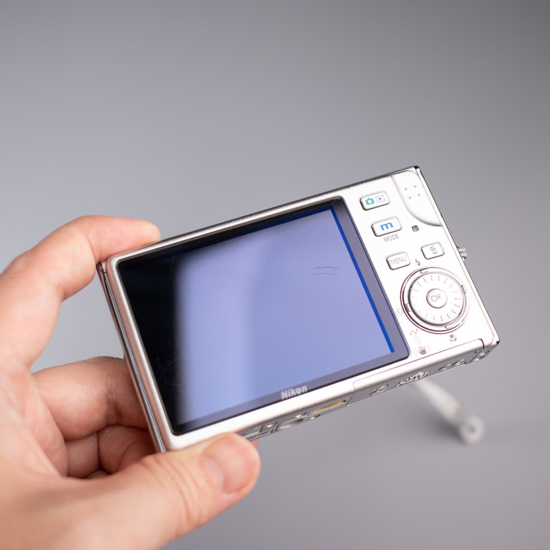 디카 니콘 쿨픽스s7 (작례 0) 상품이미지7