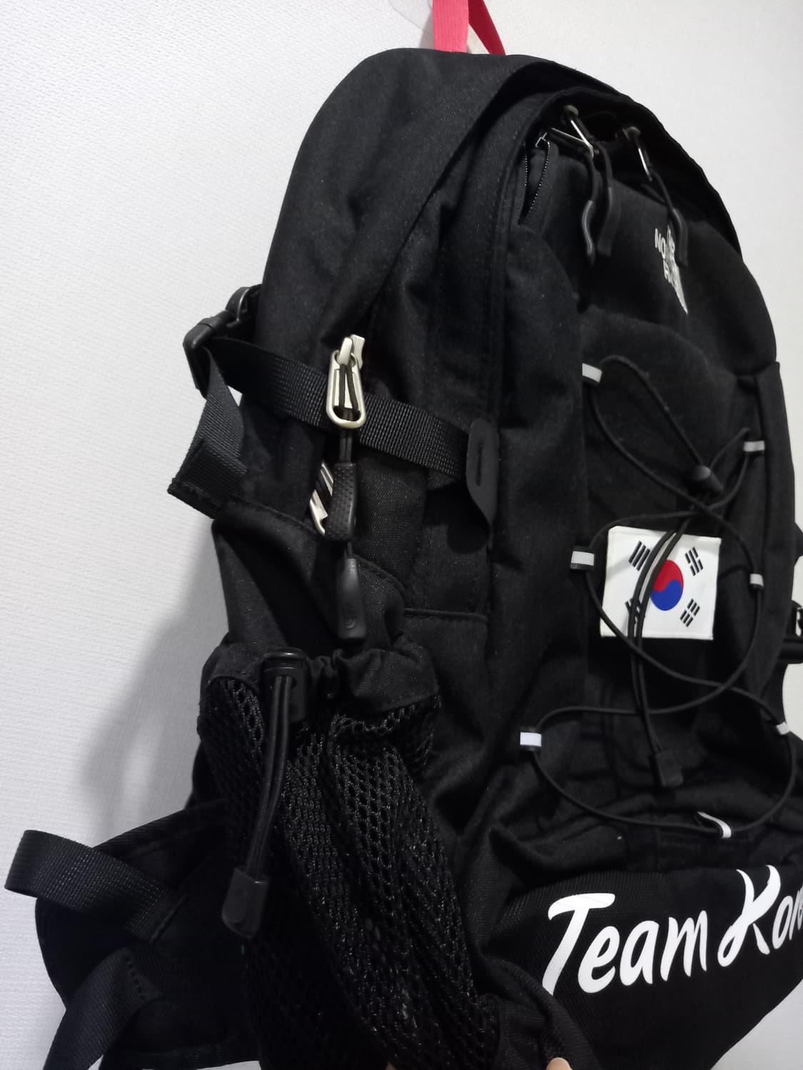 노스페이스 팀코리아 백팩 상품이미지2