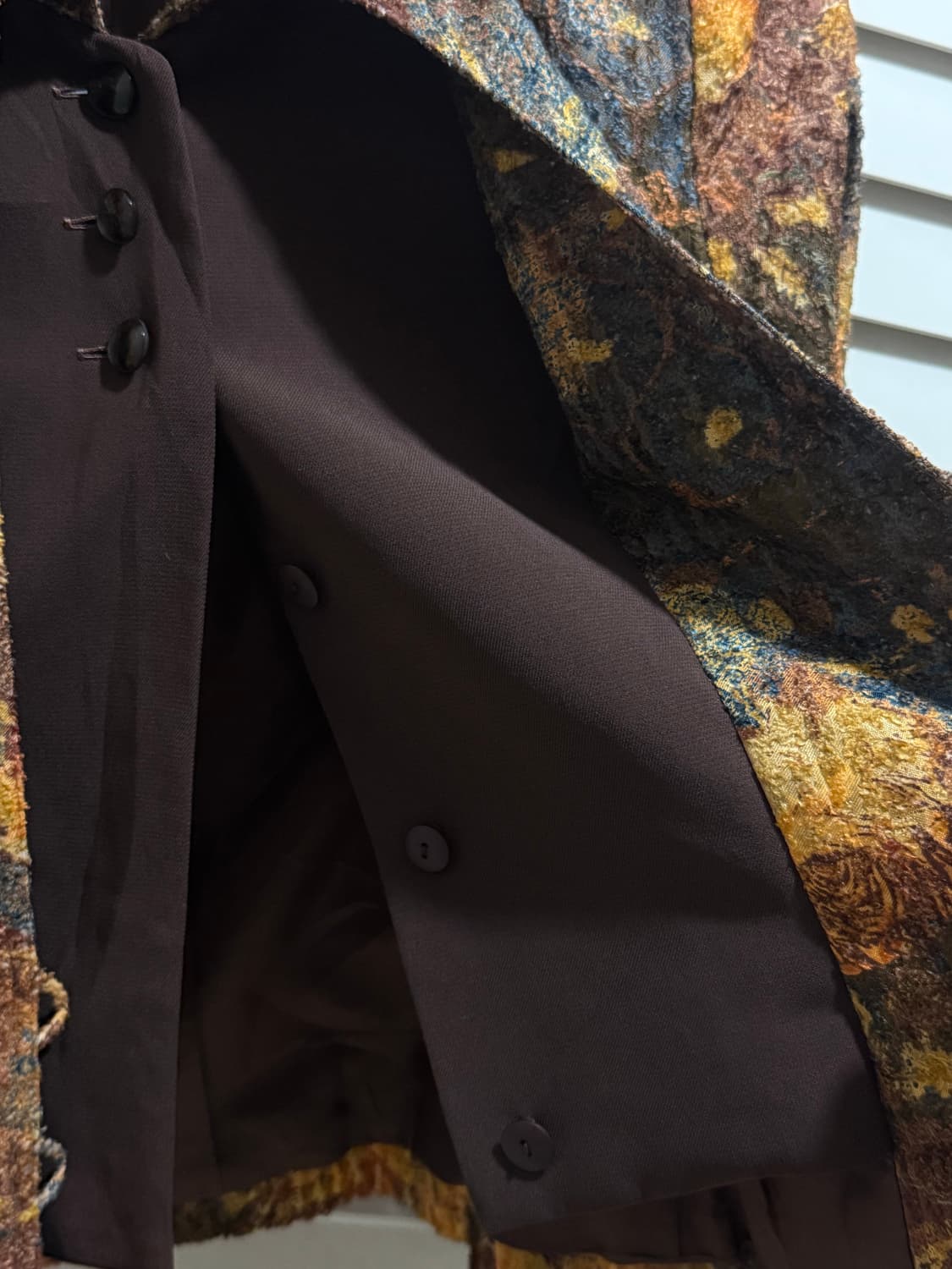 브라질 빈티지 자켓 상품이미지6