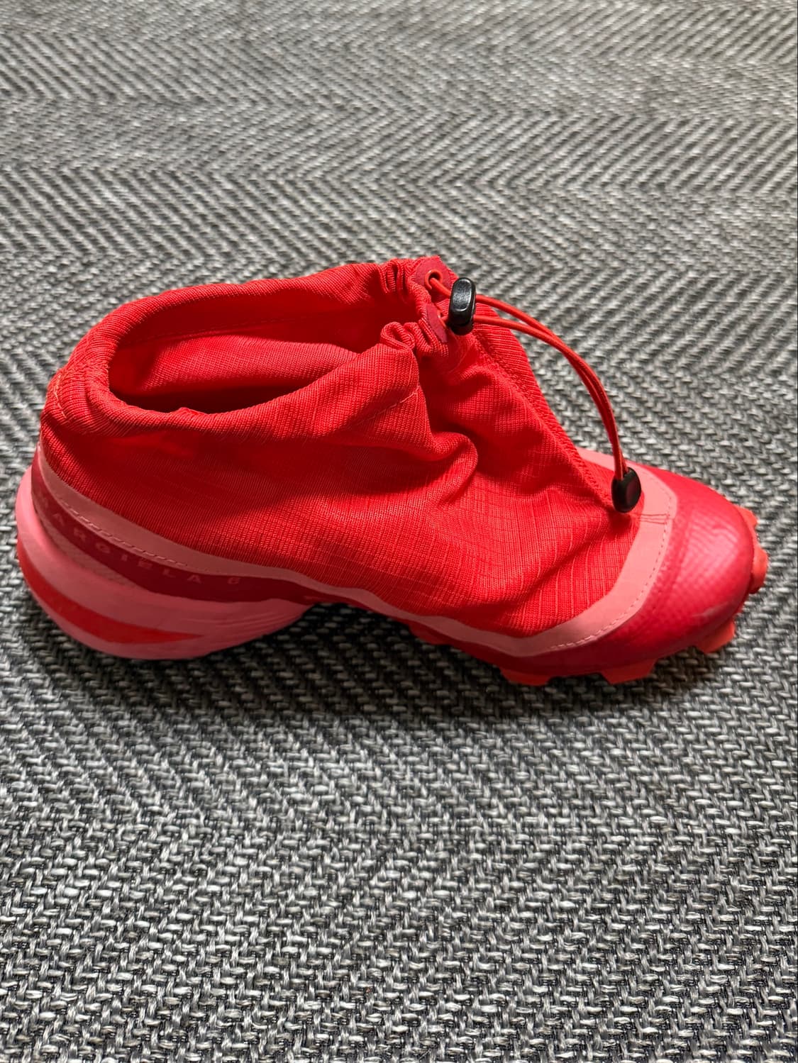 MM6 x Salomon Cross Low 살로몬 마르지엘라 상품이미지7