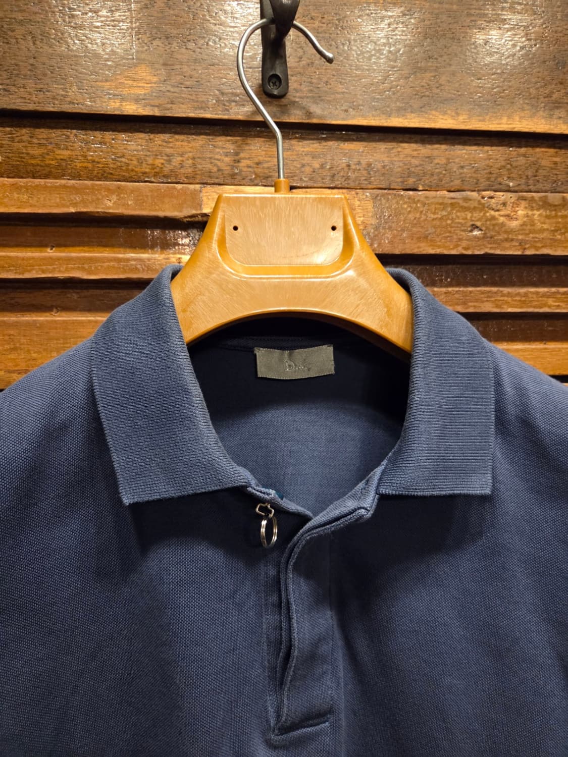 디올옴므 클래식 PK 티셔츠  상품이미지6