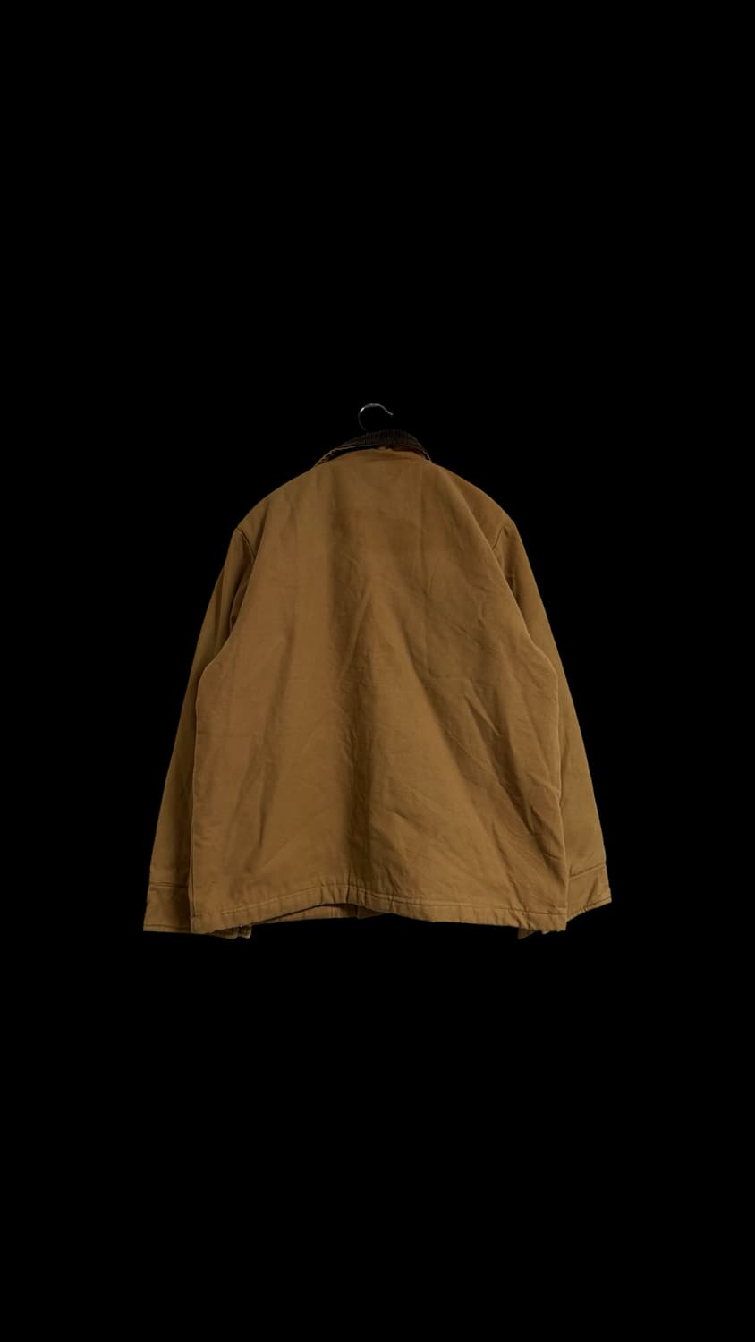 칼하트 디트로이트 초어 자켓 상품이미지2