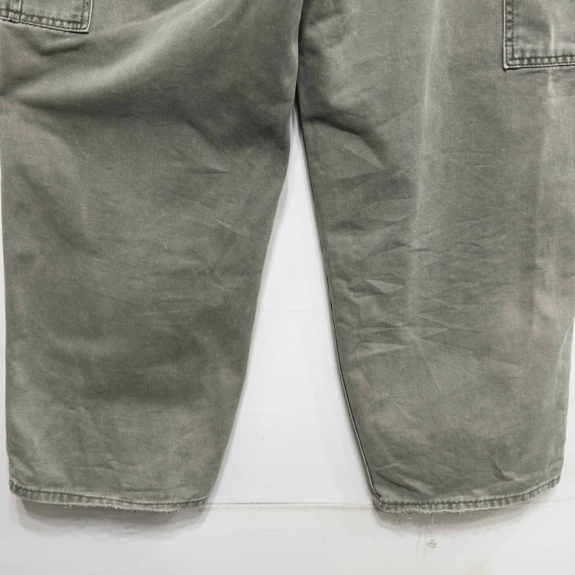 Lee 리 덩가리 카고팬츠 워크팬츠 상품이미지7