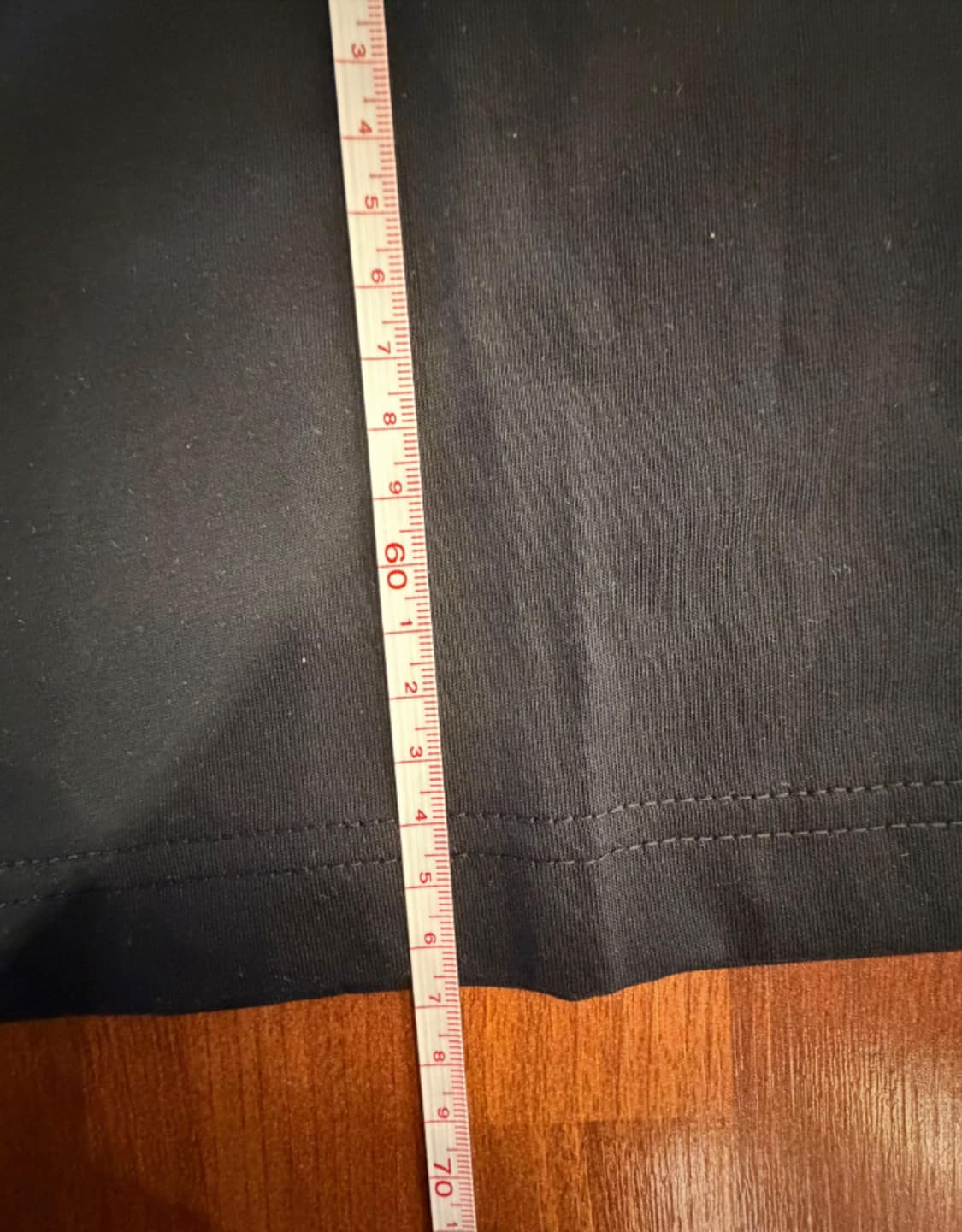 [셀린;느] 새상품 / 긴팔티 / M (약 여성 55 사이즈) 상품이미지7