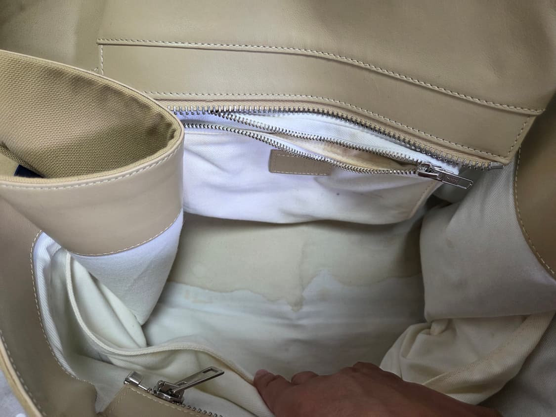 SUNNEI tote bag(써네이) 상품이미지4