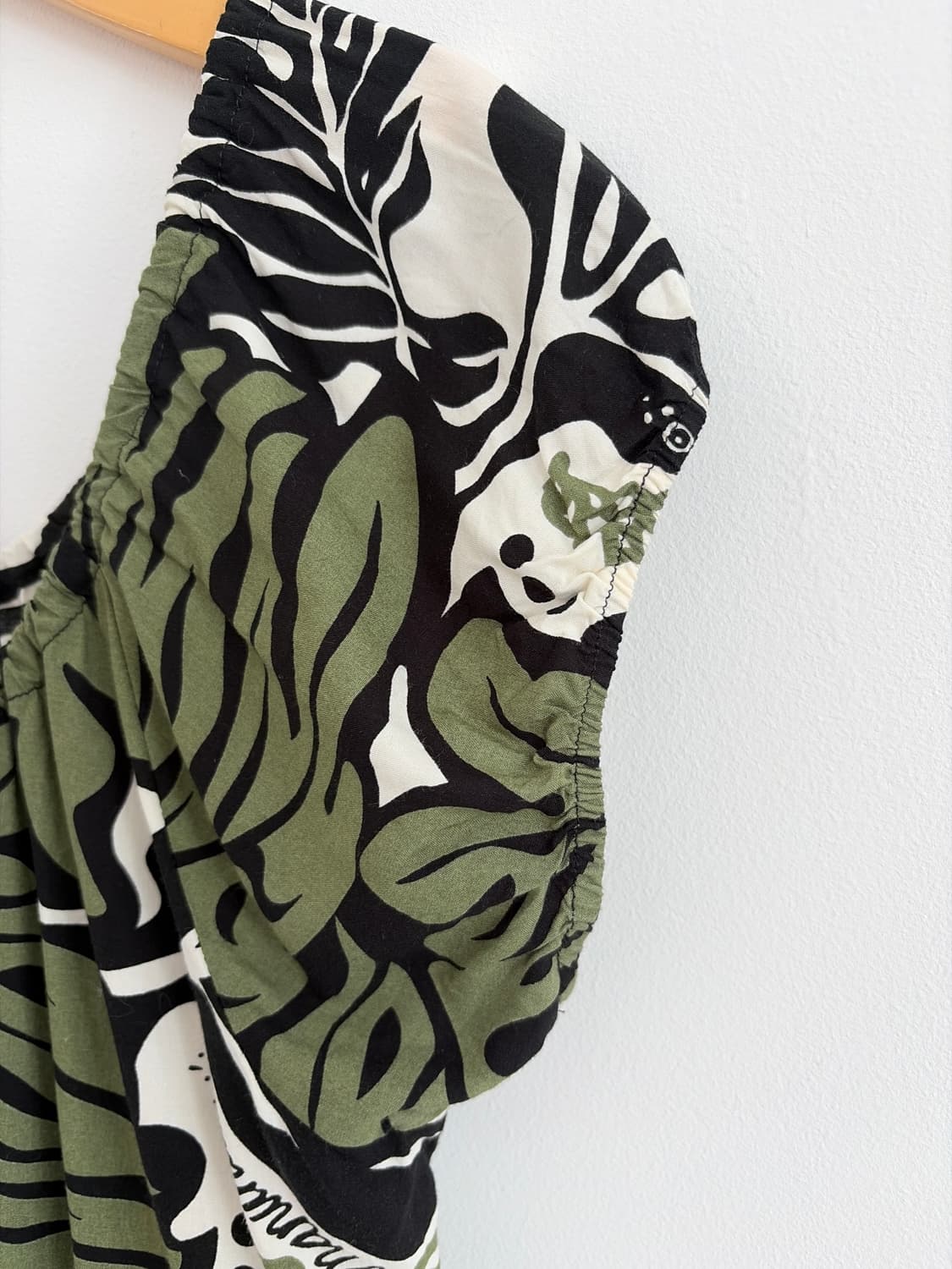 manuheali'i blouse   상품이미지3